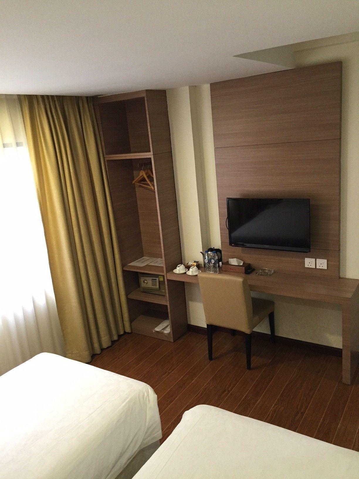 Hana Hotel Batam Kültér fotó