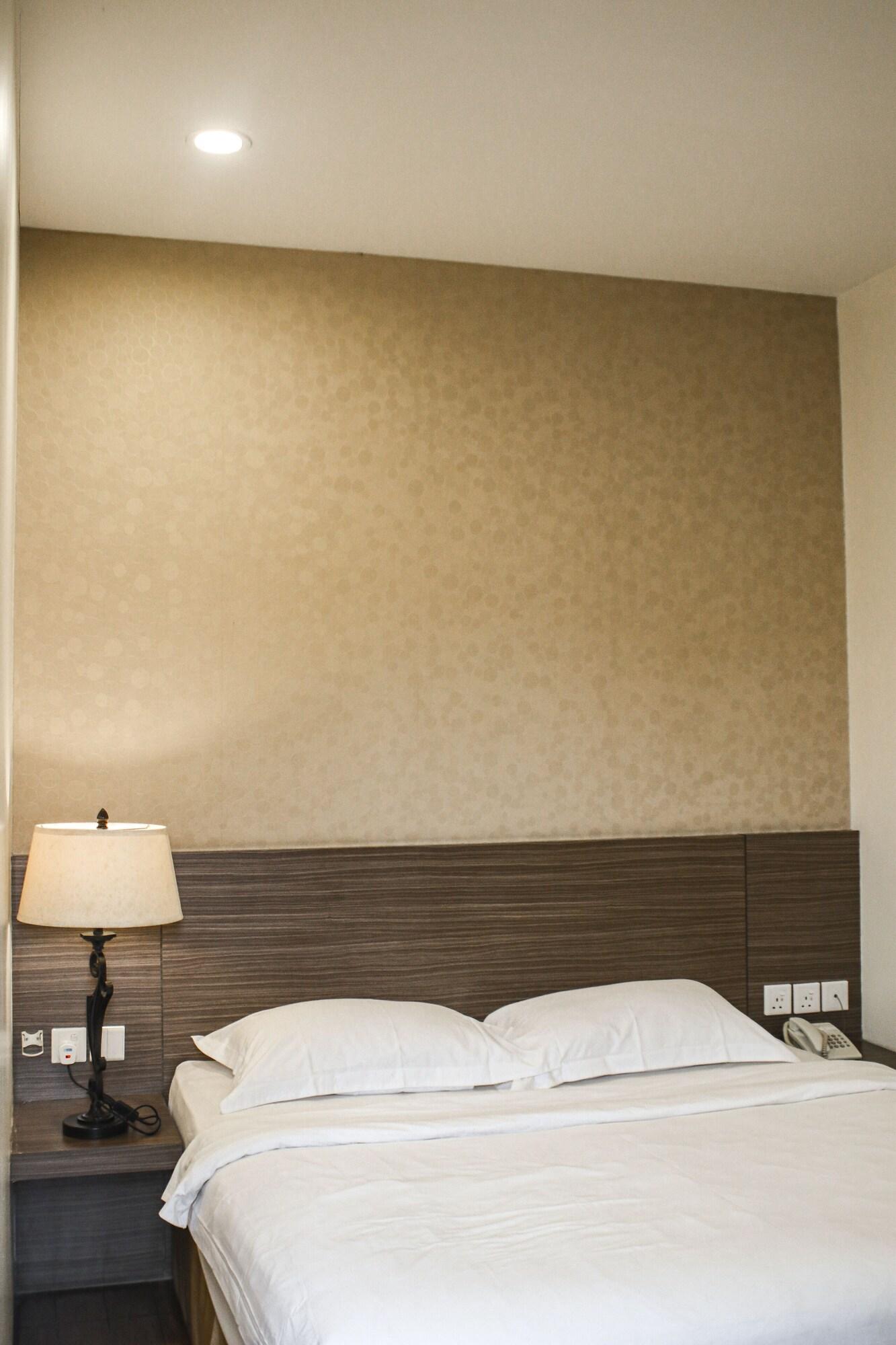 Hana Hotel Batam Kültér fotó