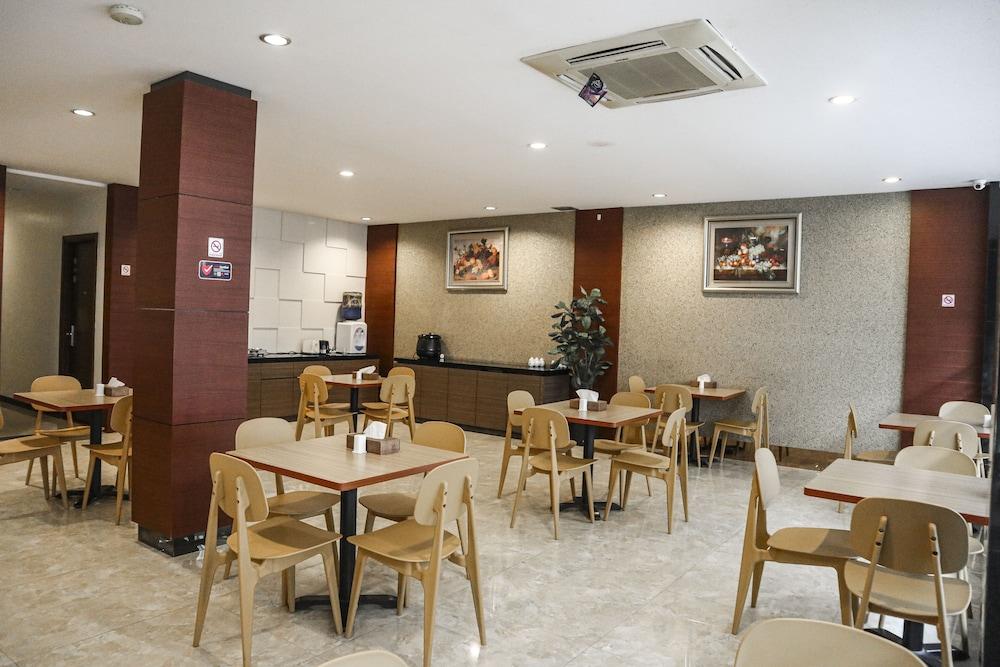 Hana Hotel Batam Kültér fotó