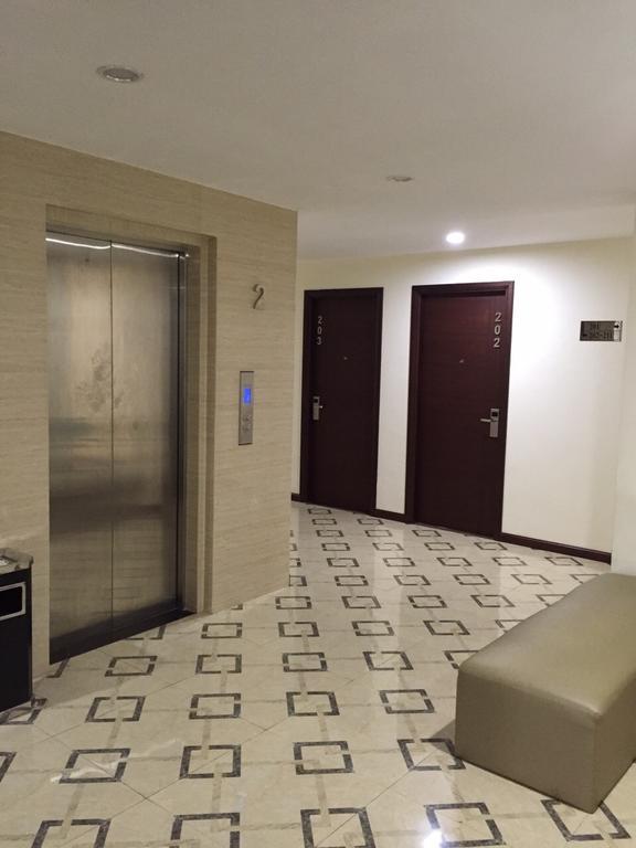 Hana Hotel Batam Kültér fotó
