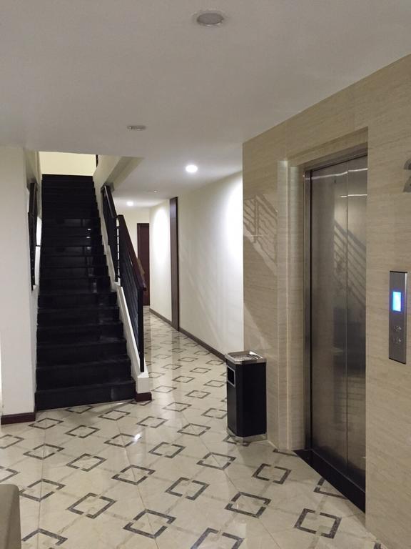Hana Hotel Batam Kültér fotó
